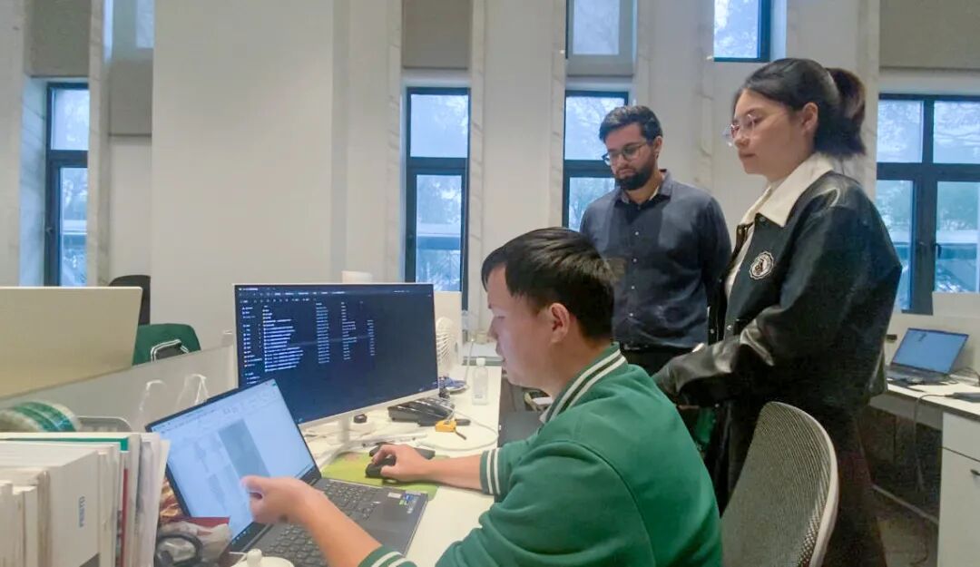 Cross-Ocean Exchange and Growth! Brazilian Clients Visit Jhenten Machinery for In-Depth Study(圖3)