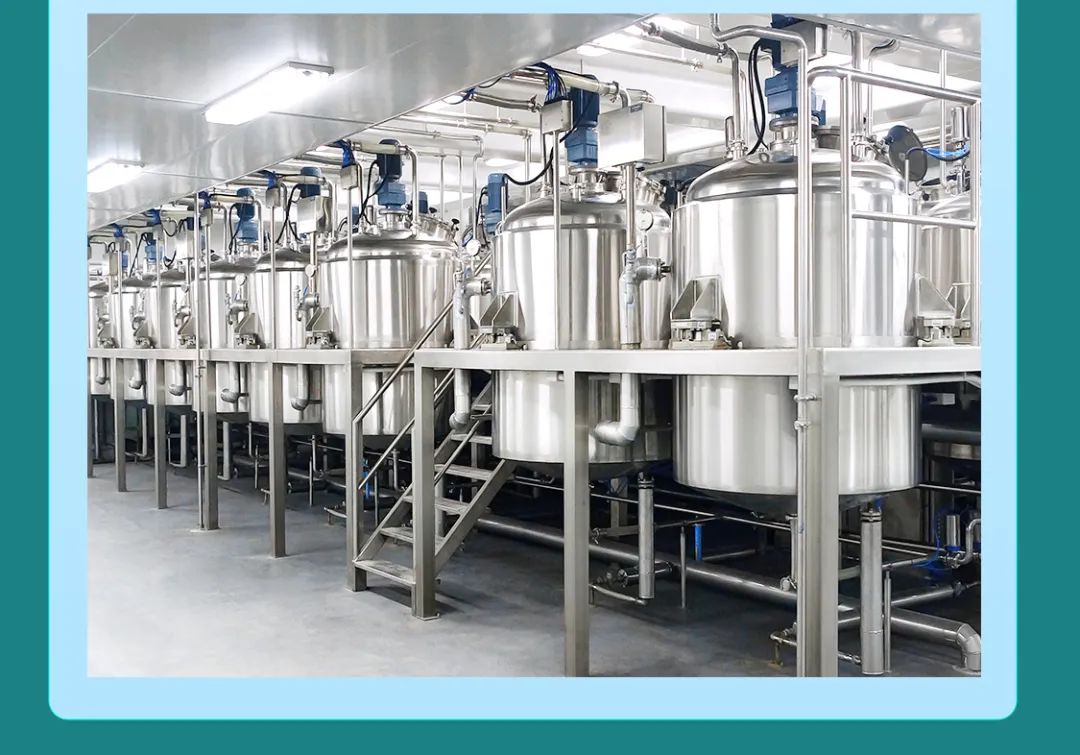 鎮(zhèn)田機(jī)械邀您共赴日本東京化工展覽會INCHEM TOKYO(圖8)