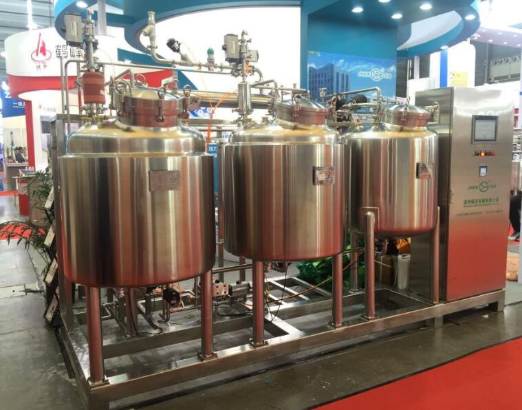 鎮(zhèn)田機械亮相CBB2016展會(圖1) 鎮(zhèn)田機械亮相CBB2016展會(圖1)